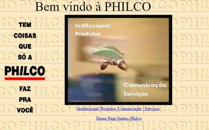 philco