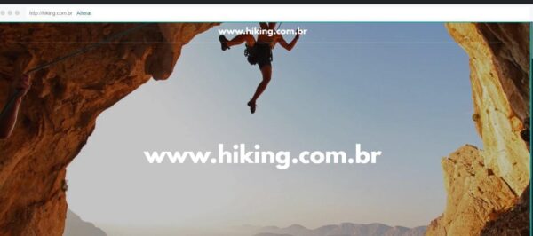 hiking.com.br