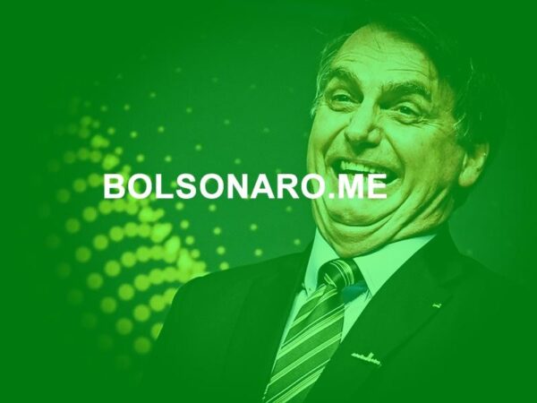 bolsonaro.me