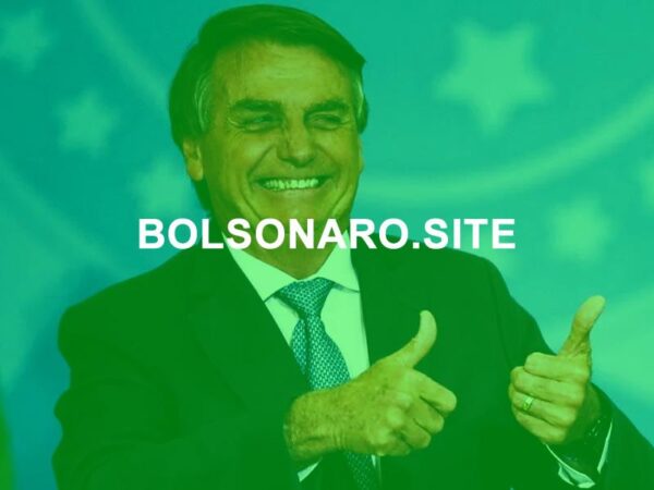 bolsonaro.site