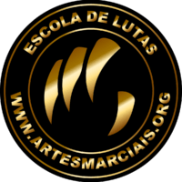 Portal de Artes Marciais ou Academia ou Personal Fight